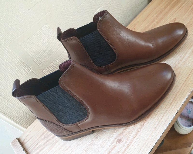 ted baker kids shoes